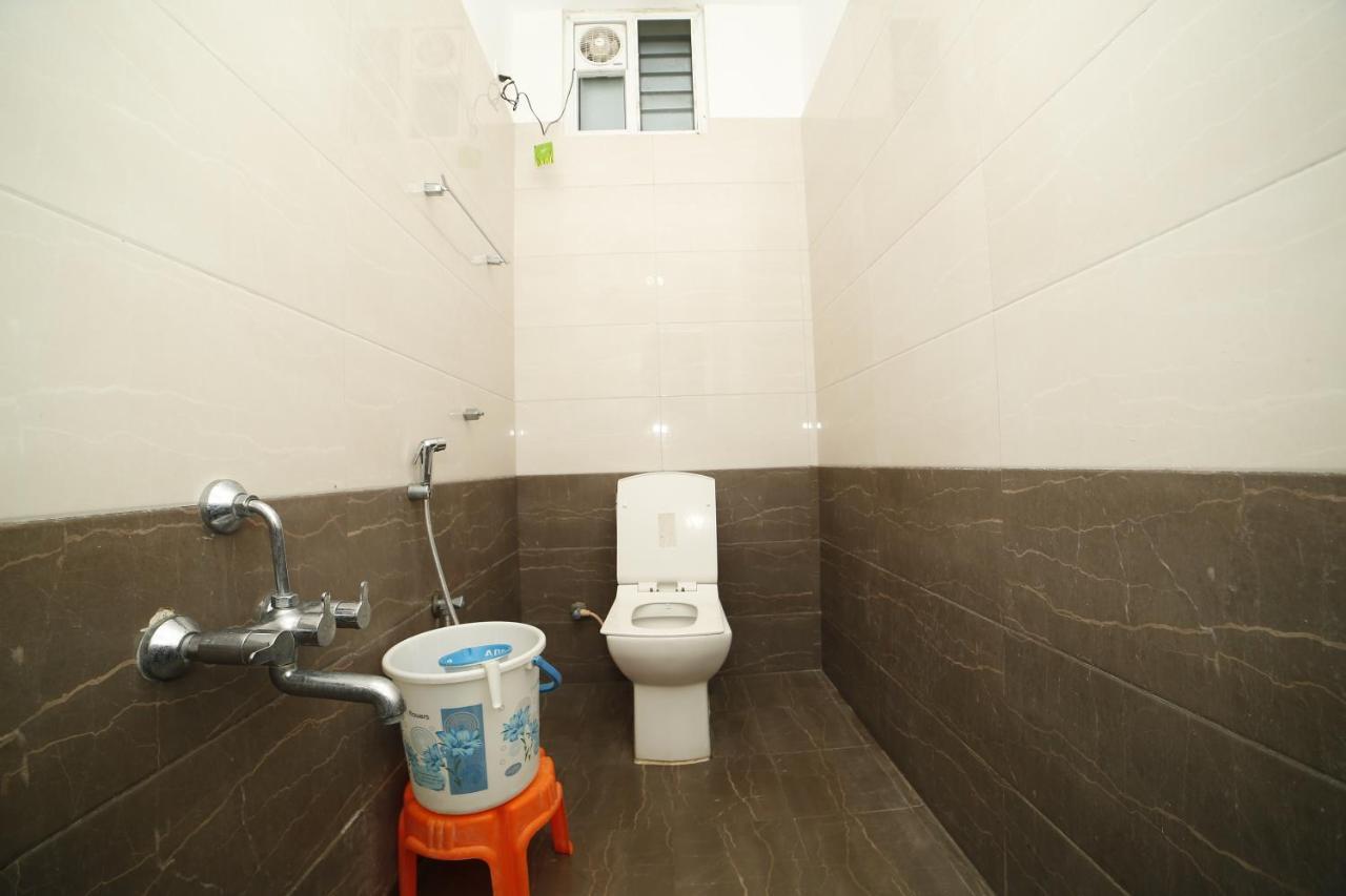 Hotel Ragavendra Rameswaram Luaran gambar
